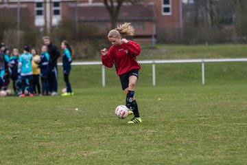 Bild 26 - D-Juniorinnen SVHU - FFC Nordlichter Norderstedt : Ergebnis: 10:0